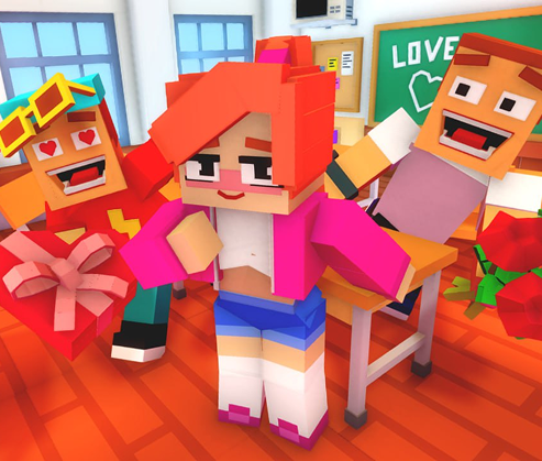 Love Fest Image